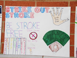 Youth Education On Stroke